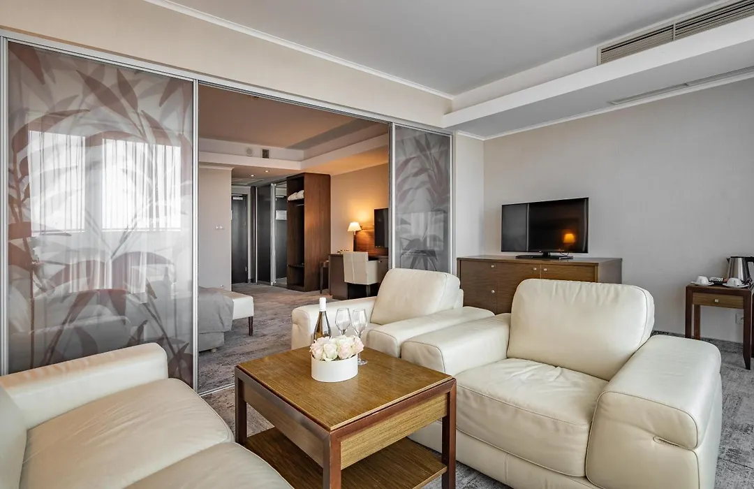 Havet Hotel Resort & Spa-1