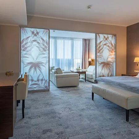 HAVET Hotel Resort&Spa-2