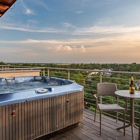 Havet Hotel Resort & Spa-3